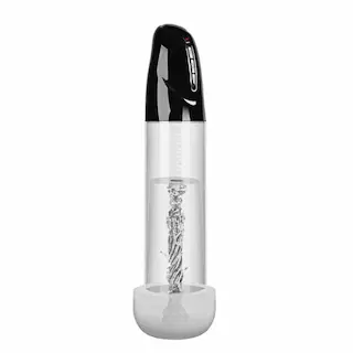 CalExotics Optimum Series Automatic Smart Pump