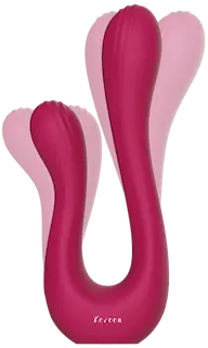 Xocoon Sync Sensation Vibrator