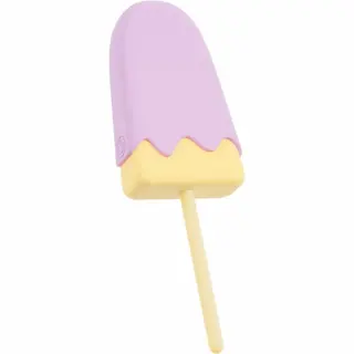 You2Toys Vibrating Popsicle – vibrační dráždidlo v designu nanuku