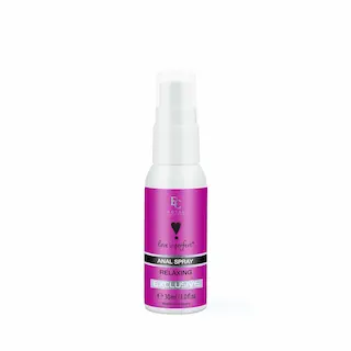 Anální sprej – Anal Spray Relaxing
