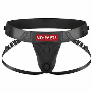 No-Parts Taylor – postroj na připevnění – dvojitý O-kroužek – velikost S