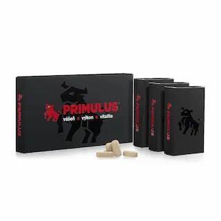 PRIMULUS 60 tablet