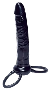 Anal Special black