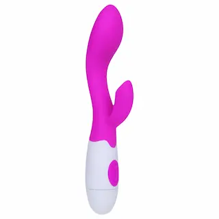 Vibrátor Brighty (20 cm)