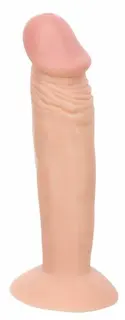 6″ Enduro Blaster Realistic Dong
