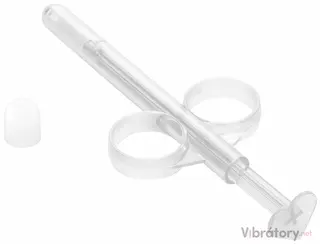 CalExotics Lube Tube Transparent (2 ks)