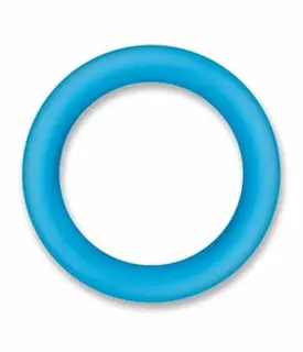 Firefly Halo 60 mm Kroužek na Penis Velký