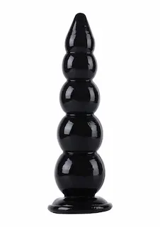 Hidden Desire Buttplug Balls 40 cm
