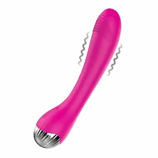 BASIC X Gigolo – dobíjecí vibrátor