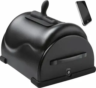 Cowgirl Premium Sex Machine