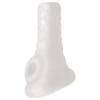 The Breeder – Návlek na penis – 4 / 10 cm