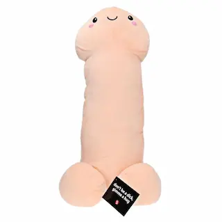 Měkoučký penis – 60 cm