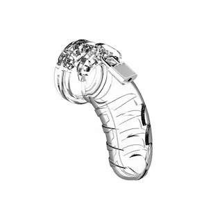 Model 04 Chastity Cock Cage – 4,5 / 11,5 cm