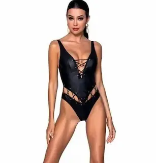 Passion body Francesca, L–XL
