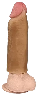 Lovetoy Revolutionary Silicone Nature Extender 1