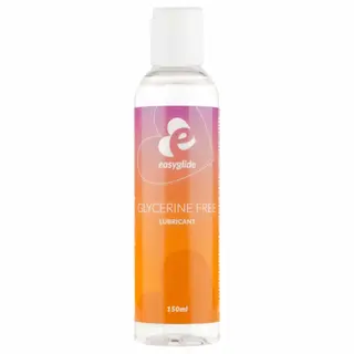 EASYGLIDE – Lubrikant bez glycerinu – 150 ml
