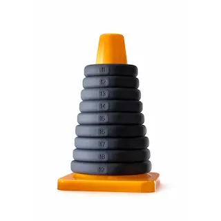 Play Zone – Sada s erekčními kroužky