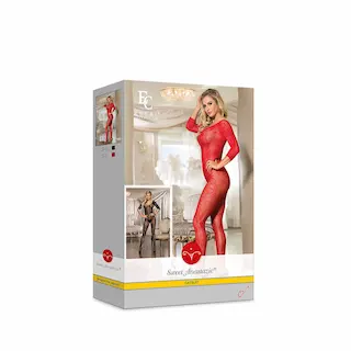 Kombinéza – Catsuit Seneta S
