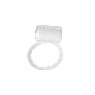Love to Love Pocket Vibe Ring