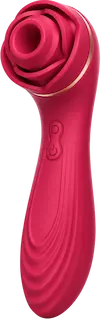 Adore Lilien II tlakový vibrátor (15 cm)