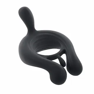 Playboy – Triple Play – Black