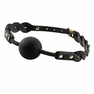 Roubík GP ECLIPSE MOONLIGHT BRAIDED černý