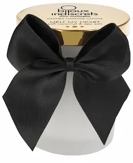 Bijoux Indiscrets Masážní svíčka Caramel