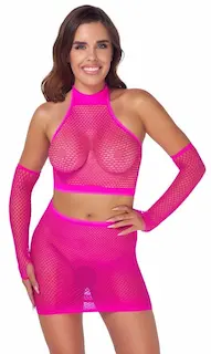 Sada Top Fantasy S-L
