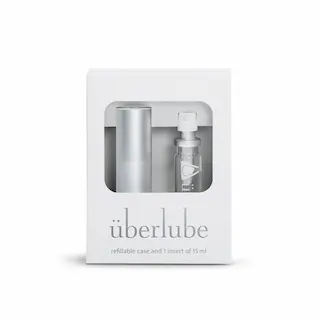 Überlube Good-To-Go Refills 1×15ml