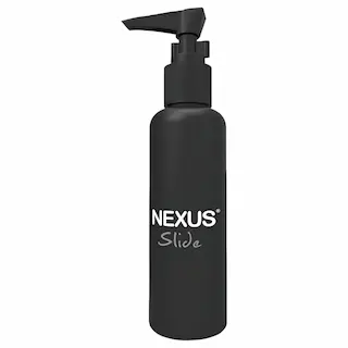 NEXUS – Slide Lubrikant na vodní bázi – 150 ml