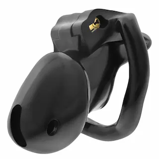 addicted toys Midnight cell klec na penis