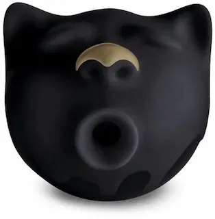 Tlaková pomůcka G-Cat – Mystic Noir