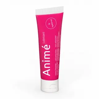 Lubrikační gel Medintim Animé 50 ml