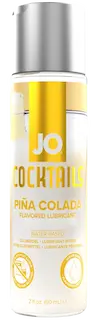 System JO – H2O Lubricant Cocktails Pina Colada 60 ml