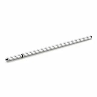 MyStim Thin Finn dilatátor pro elektrosex (8 mm)