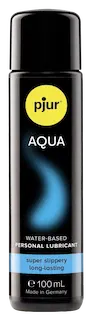 Pjur Aqua 100ml