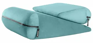 Jaz Duet Blue Liberator