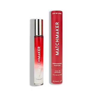 Eye of Love EOL Feromonen Parfum Matchmaker Red Diamond – 10 ml