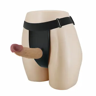 Připínací penis – Strap On Dragon