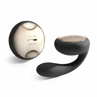 Párový vibrátor – Lelo Ida