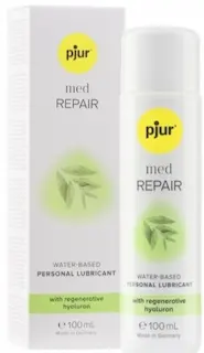 Pjur Med Repair Glide 100ml | lubrikant na vodní bázi