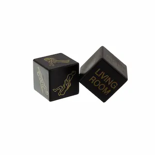 Milostné kostky – Love Dice