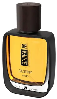 LOVELY LOVERS BeMINE DESTINY 50 ml – Feromony pro muže