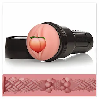 Fleshlight Go Pink Lady Surge vagina (21,5 cm)