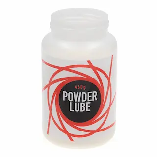 Pharmquests Powder Lube 460g