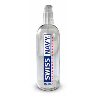 Premium – Lubrikant na bázi silikonu – 473 ml