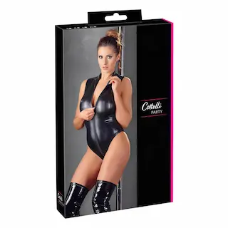 Cottelli PARTY Zip Body, L