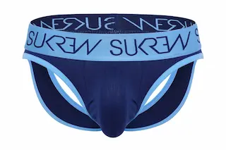 Tanga Sukrew V-Thong Marine