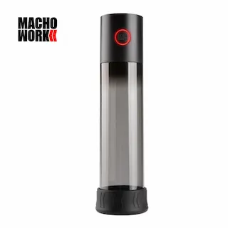 Vakuová pumpa OTOUCH Macho Work 1 černá
