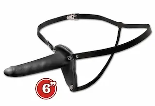 Strap-on Penetrix pro začátečníky